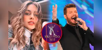 ¡Vuelve a la TV! Milett Figueroa formará parte del programa "Bailando 2023" de Marcelo Tinelli ¡Vuelve a la TV! Milett Figueroa formará parte del programa "Bailando 2023" de Marcelo Tinelli