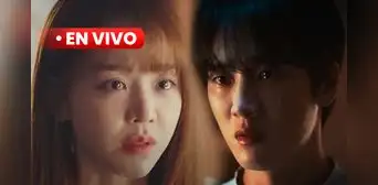 "See you in my 19th life", cap. 9: ¿cuándo y dónde ver el k-drama de Ahn Bo Hyun y Shin Hye Sun?