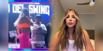 Gabriela Serpa: Fiscalía de Paiján investiga a discoteca por agresión sexual a actriz cómica Gabriela Serpa: Fiscalía de Paiján investiga a discoteca por agresión sexual a actriz cómica