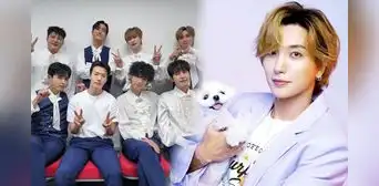 Leeteuk de SUPER JUNIOR promete a sus fans que cuidará del grupo: "No tengan miedo"