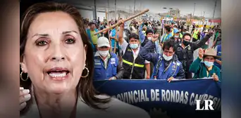 'Tercera toma de Lima': ¿qué exigen los manifestantes que marcharán este 19 de julio? 'Tercera toma de Lima': ¿qué exigen los manifestantes que marcharán este 19 de julio?