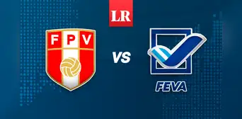 Perú vs. Argentina EN VIVO: ¿a qué hora y dónde ver el amistoso de vóley previo al Preolímpico?