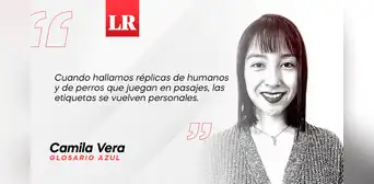 ¡Adiós, preciosa!, por Camila Vera