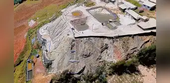 Unos US$3.000 millones al año pierde Perú por la minería ilegal