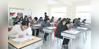 55.000 maestros a examen para cargos de director
