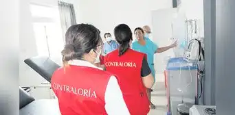 Piura: hallan medicinas vencidas en dos centros de salud Piura: hallan medicinas vencidas en dos centros de salud