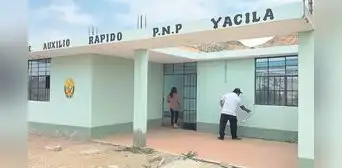 Paita: balneario de Yacila perece por inseguridad ciudadana Paita: balneario de Yacila perece por inseguridad ciudadana
