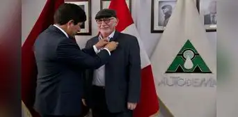 Todo lo que se informe sobre proyecto Majes II será por escrito Todo lo que se informe sobre proyecto Majes II será por escrito