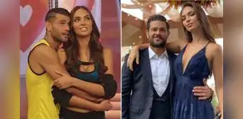 Natalie Vértiz y Yaco Eskenazi: ¿cómo inició su historia de amor hace 10 años?