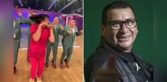 Armonía 10 hace el trend de "El conejito", pero fans piden al 'Gato' Bazán