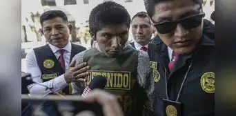 Arequipa: Hay una cómplice en caso de joven descuartizada