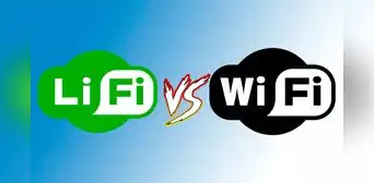 El comienzo de Li-Fi: ¿en qué consiste el nuevo estándar que competirá con el Wi-Fi? El comienzo de Li-Fi: ¿en qué consiste el nuevo estándar que competirá con el Wi-Fi?
