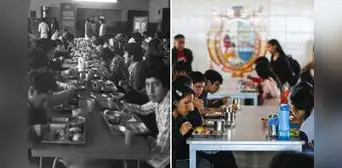 San Marcos: ¿cuándo se inauguró el comedor universitario y cuál fue el primer menú que sirvió?