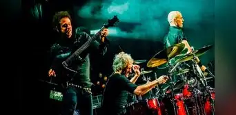 Soda Stereo y Cerati vienen a arequipa con IA y Prófugos Soda Stereo y Cerati vienen a arequipa con IA y Prófugos