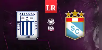 Alianza Lima vs. Sporting Cristal femenino: fecha, hora y canal del partido por la Liga Femenina 2023 Alianza Lima vs. Sporting Cristal femenino: fecha, hora y canal del partido por la Liga Femenina 2023