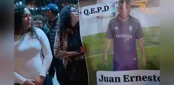 Familiares de peruano que falleció en accidente de tránsito en EE. UU. piden repatriar el cuerpo