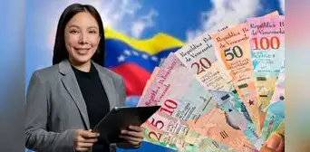Nuevo bono de 1.400 bolívares: ¿cuándo inició el pago y quiénes son los beneficiarios? Nuevo bono de 1.400 bolívares: ¿cuándo inició el pago y quiénes son los beneficiarios?