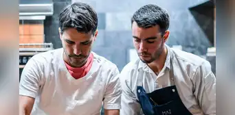 ¡MAZ que un sueño! Santiago Fernández, el venezolano que incursiona en Japón con sabores peruanos