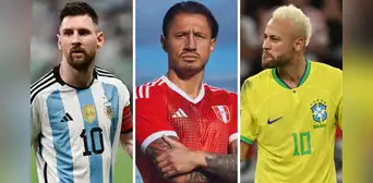 ¿Cuándo empieza la Copa América y qué países participarán en este torneo? ¿Cuándo empieza la Copa América y qué países participarán en este torneo?