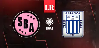 [VER GolPerú] Sport Boys vs. Alianza Lima, por el Torneo Clausura Liga 1 2023
