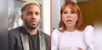 Magaly Medina: Jefferson Farfán puede pedir que la encarcelen porque conductora es reincidente