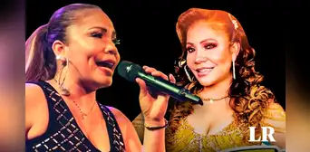 Marisol: ¿qué carreras estudió la 'Faraona de la cumbia' antes ser una exitosa cantante? Marisol: ¿qué carreras estudió la 'Faraona de la cumbia' antes ser una exitosa cantante?