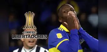 ¿Por qué Luis Advíncula se volvió tendencia y qué tiene que ver con la Conmebol?