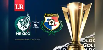 [Ver en México] Vía TUDN EN VIVO, México vs. Panamá: ¿dónde ver transmisión de Copa Oro 2023?