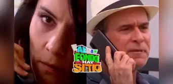 “Al fondo hay sitio”: Claudia tiene un cómplice y prepara su escape, ¿quién será? “Al fondo hay sitio”: Claudia tiene un cómplice y prepara su escape, ¿quién será?