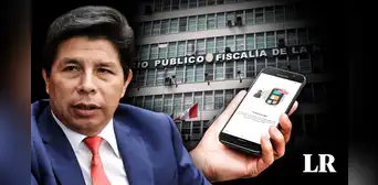 ¿Cuál es la razón por la que la Fiscalía busca obtener acceso a las comunicaciones de Pedro Castillo? ¿Cuál es la razón por la que la Fiscalía busca obtener acceso a las comunicaciones de Pedro Castillo?