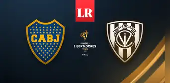 Boca Juniors vs. Independiente del Valle: ¿cómo ver la final de la Copa Libertadores Sub-20? Boca Juniors vs. Independiente del Valle: ¿cómo ver la final de la Copa Libertadores Sub-20?