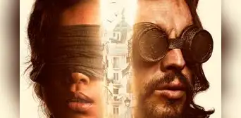 “Bird Box: Barcelona”: ¿dónde ver ONLINE la película completa con Mario Casas? “Bird Box: Barcelona”: ¿dónde ver ONLINE la película completa con Mario Casas?