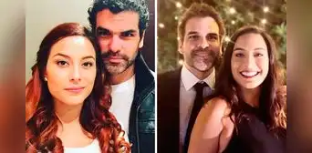 Natalia Salas: ¿cuál es su edad y cuántos años le lleva su actual pareja, Sergio Coloma? Natalia Salas: ¿cuál es su edad y cuántos años le lleva su actual pareja, Sergio Coloma?