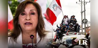 ¿Por qué se eligió el 19 de julio como fecha de la 'Tercera toma de Lima' contra Dina Boluarte? ¿Por qué se eligió el 19 de julio como fecha de la 'Tercera toma de Lima' contra Dina Boluarte?