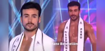 Mister Supranational 2023: Stefano Bermellón de Perú deslumbró en el certamen, pero no pudo ganar Mister Supranational 2023: Stefano Bermellón de Perú deslumbró en el certamen, pero no pudo ganar