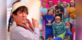 ‘Cholo Cirilo’ y su fuerte crítica sobre “Jirón del humor”: “No funciona, no hay creatividad” ‘Cholo Cirilo’ y su fuerte crítica sobre “Jirón del humor”: “No funciona, no hay creatividad”