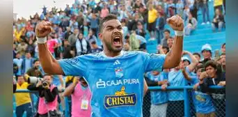 ¡Apunta arriba! Sporting Cristal ganó 3-2 a Carlos Mannucci y comparte la punta con la 'U' ¡Apunta arriba! Sporting Cristal ganó 3-2 a Carlos Mannucci y comparte la punta con la 'U'