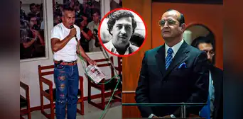 ¿Qué pasó con ‘Vaticano’, el narco más poderoso del país que se alió con Escobar y acusó a Montesinos?