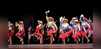 ¿Cómo es el examen de Danza en San Marcos y cuánto tiempo dura la carrera? ¿Cómo es el examen de Danza en San Marcos y cuánto tiempo dura la carrera?