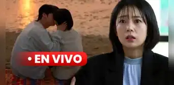 "The real has come!" estrena su capítulo 34: ¿a qué hora y dónde ver el drama de Ahn Jae Hyun?