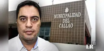 Fiscalía halla S/360.000 en vivienda de César Pérez, teniente alcalde del Callao Fiscalía halla S/360.000 en vivienda de César Pérez, teniente alcalde del Callao