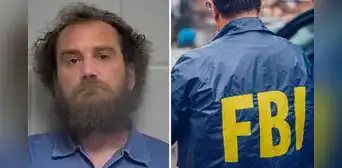 FBI encuentra a hombre con 40 cráneos y órganos humanos que usaba como decoración de su casa FBI encuentra a hombre con 40 cráneos y órganos humanos que usaba como decoración de su casa