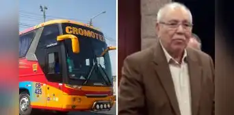 Cromotex: la empresa que fue líder de transporte en Arequipa, pero terminó en quiebra