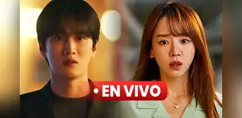 "See you in my 19th life", cap. 10 sub español: ¿dónde ver el k-drama de Ahn Bo Hyun y Shin Hye Sun? "See you in my 19th life", cap. 10 sub español: ¿dónde ver el k-drama de Ahn Bo Hyun y Shin Hye Sun?