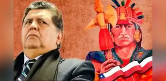 La vez que un presidente chileno sospechó ser descendiente de Huayna Cápac y Alan García lo confirmó La vez que un presidente chileno sospechó ser descendiente de Huayna Cápac y Alan García lo confirmó