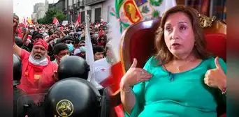 ‘Tercera toma de Lima’: gremios anuncian paro contundente en Cusco para el 19 de julio
