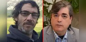 Crimson Sinclair sobre su romance con Jaime Bayly: "Fue una puñalada por la espalda lo que me hizo"