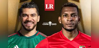 México vs. Panamá EN VIVO por Copa Oro 2023: minuto a minuto GRATIS por internet México vs. Panamá EN VIVO por Copa Oro 2023: minuto a minuto GRATIS por internet
