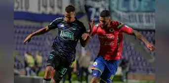Millonarios empató 0-0 con Deportivo Pasto en el inicio de la Liga BetPlay II-2023 Millonarios empató 0-0 con Deportivo Pasto en el inicio de la Liga BetPlay II-2023