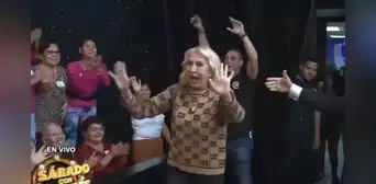 Laura Bozzo reaparece en la televisión peruana en el programa de Andrés Hurtado Laura Bozzo reaparece en la televisión peruana en el programa de Andrés Hurtado